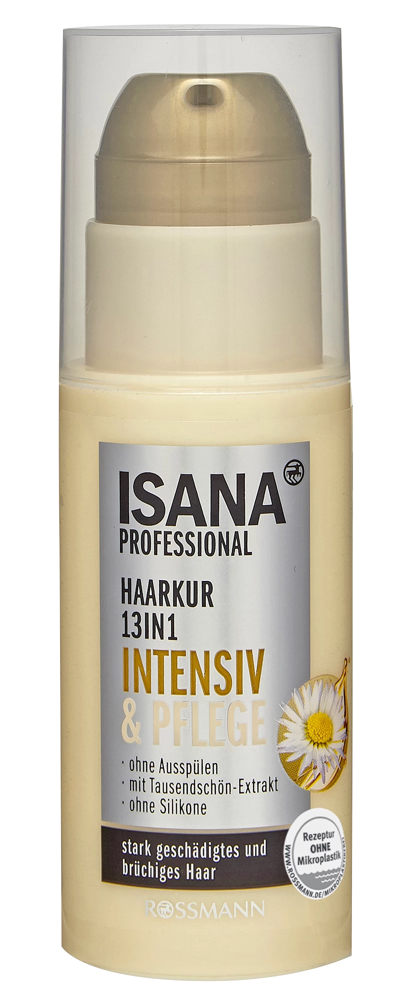 Haarkur 13in1 Intensiv & Pflege 3 Haarkur 13in1 Intensiv & Pflege