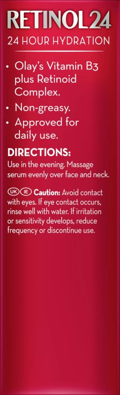 Regenerist Retinol24 Nachtserum 15 Regenerist Retinol24 Nachtserum -hochwertige Pflegeprodukte MAM 7472961 SHOP IMAGE 2.0