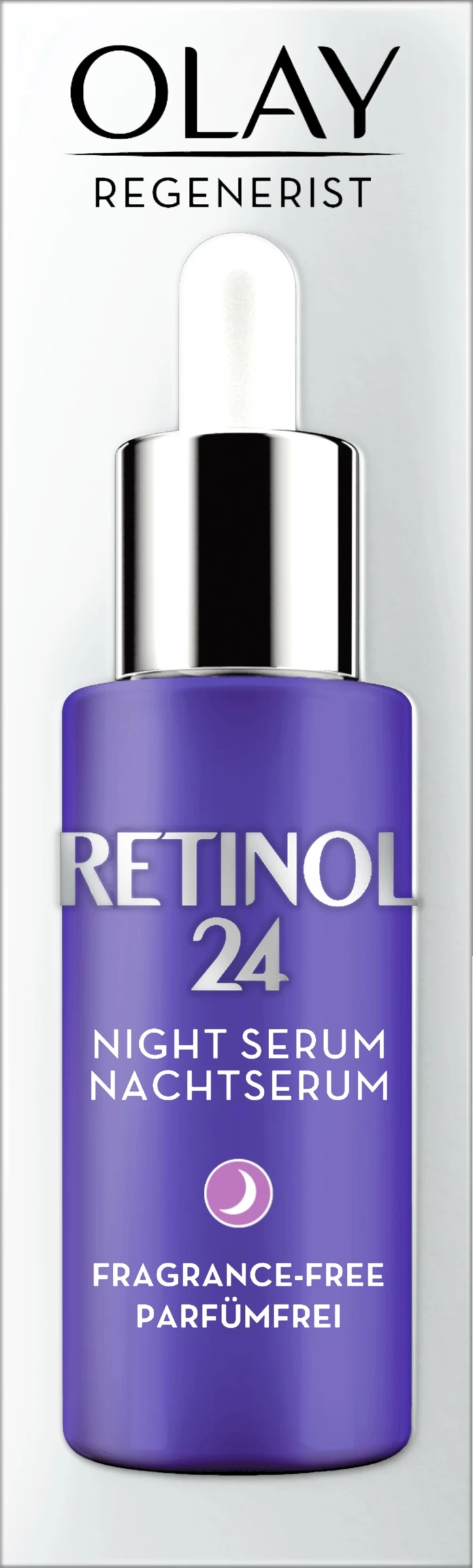 Regenerist Retinol24 Nachtserum 3 Regenerist Retinol24 Nachtserum