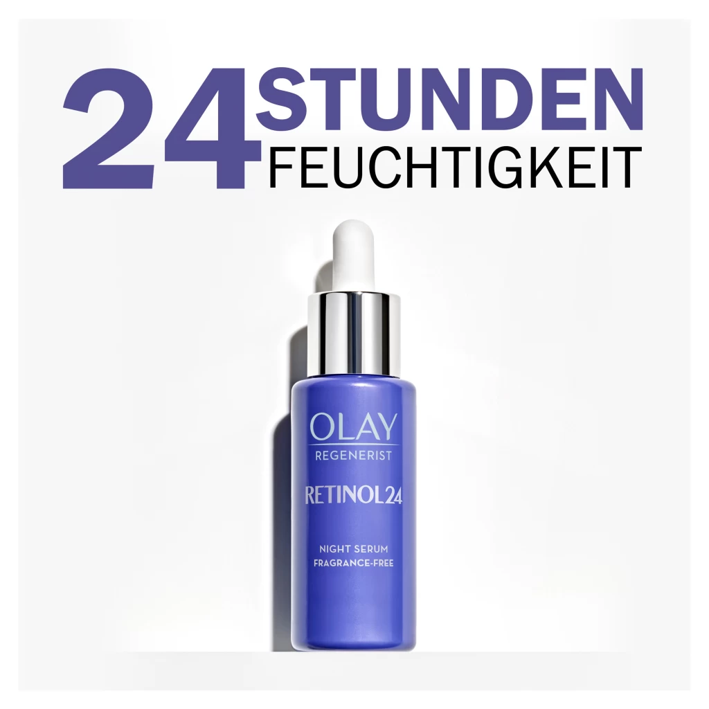 Regenerist Retinol24 Nachtserum 11 Regenerist Retinol24 Nachtserum – Bild 9