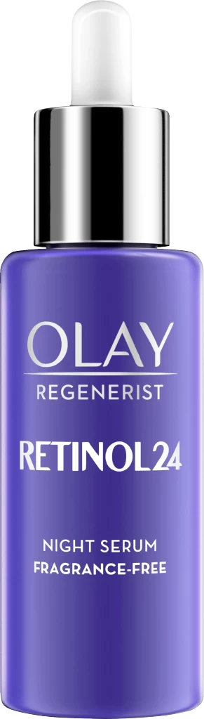 Regenerist Retinol24 Nachtserum 7 Regenerist Retinol24 Nachtserum – Bild 5