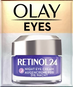 Retinol24 Augencreme