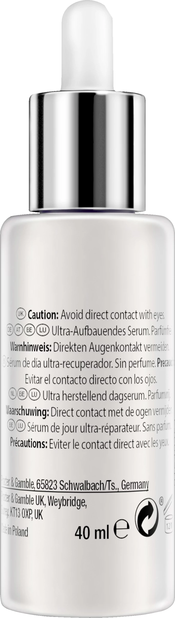 Regenerist Collagen Peptide24 Serum 4 Regenerist Collagen Peptide24 Serum – Bild 2