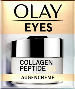 Collagen Peptide24 Augencreme