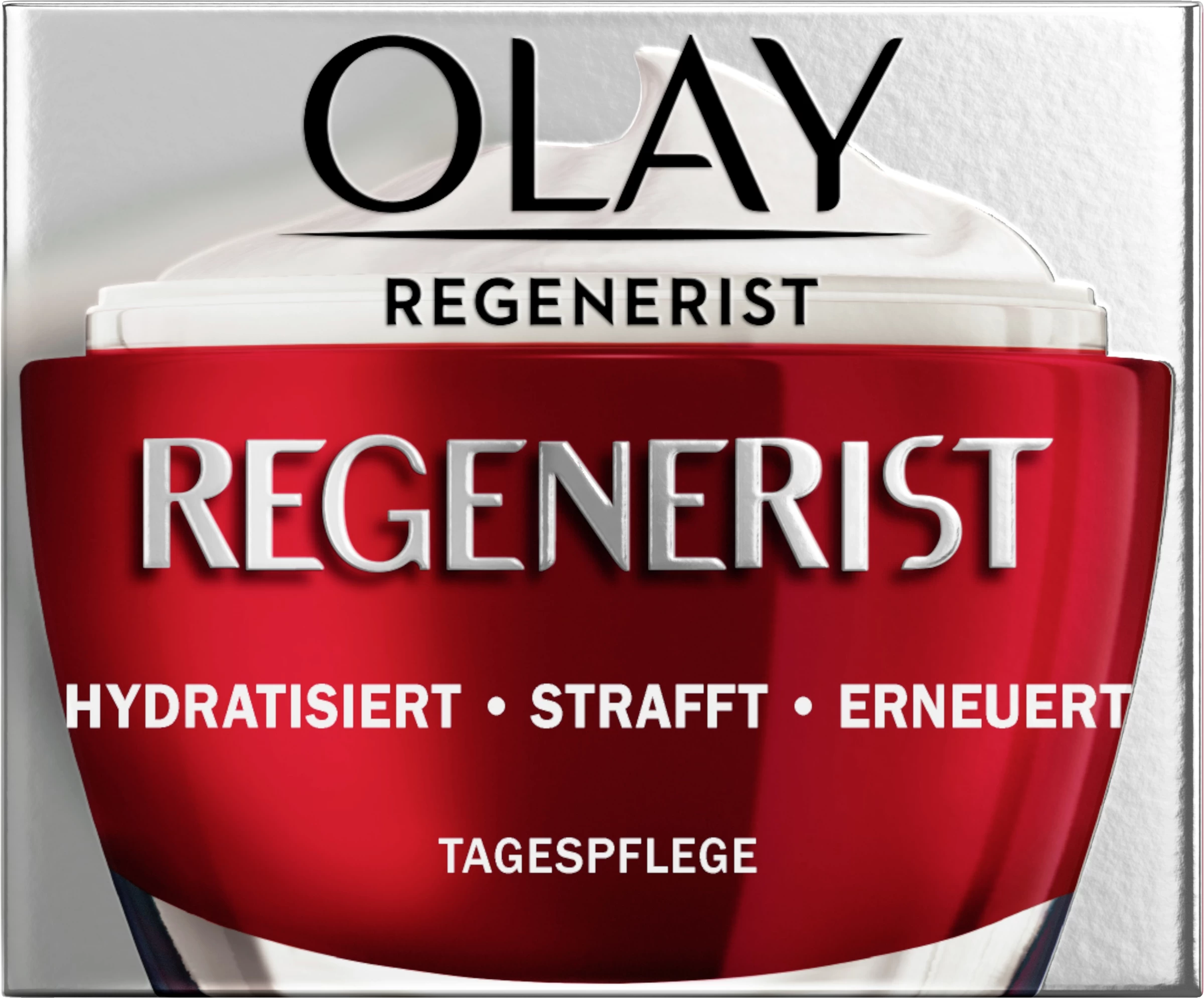 Regenerist Tagespflege 3 Regenerist Tagespflege