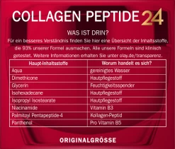 Collagen Peptide24 Tagescreme -hochwertige Pflegeprodukte MAM 7475657 SHOP IMAGE 2.2