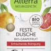 Feste Dusche Bio-Grapefruit & Bio-Mandelöl 2 Feste Dusche Bio-Grapefruit & Bio-Mandelöl -hochwertige Pflegeprodukte MAM 7535736 SHOP IMAGE 1.4