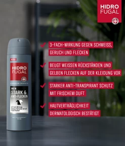 Men Stark & Anti-Flecken Anti-Transpirant Spray -hochwertige Pflegeprodukte MAM 7548278 SHOP IMAGE 1.4