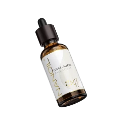 Gesichtsserum Mit Kollagen