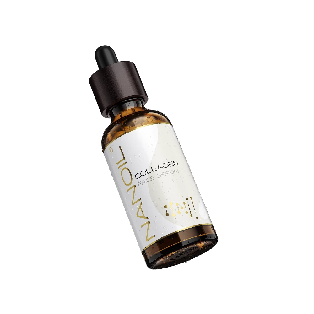 Gesichtsserum Mit Kollagen 3 Gesichtsserum Mit Kollagen