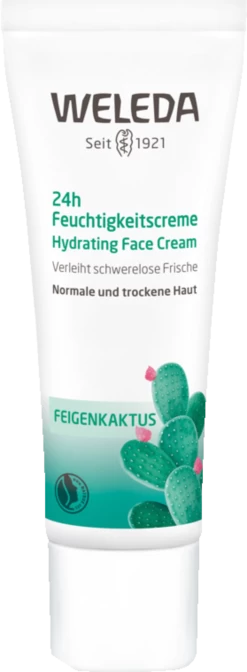 Weleda Feigenkaktus 24h Feuchtigkeitscreme -hochwertige Pflegeprodukte MAM 7586924 SHOP IMAGE 1.4