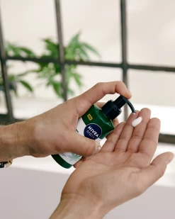 Sensitive Pro Gesichts- Und Bartbalsam -hochwertige Pflegeprodukte MAM 7597399 SHOP IMAGE 1.4