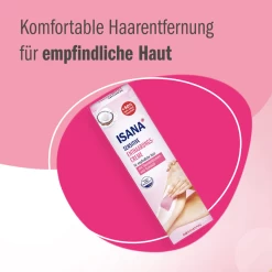 Enthaarungscreme Sensitiv -hochwertige Pflegeprodukte MAM 7649160 SHOP IMAGE 1.4