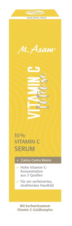 Vitamin C Intense 10% Vitamin C Serum