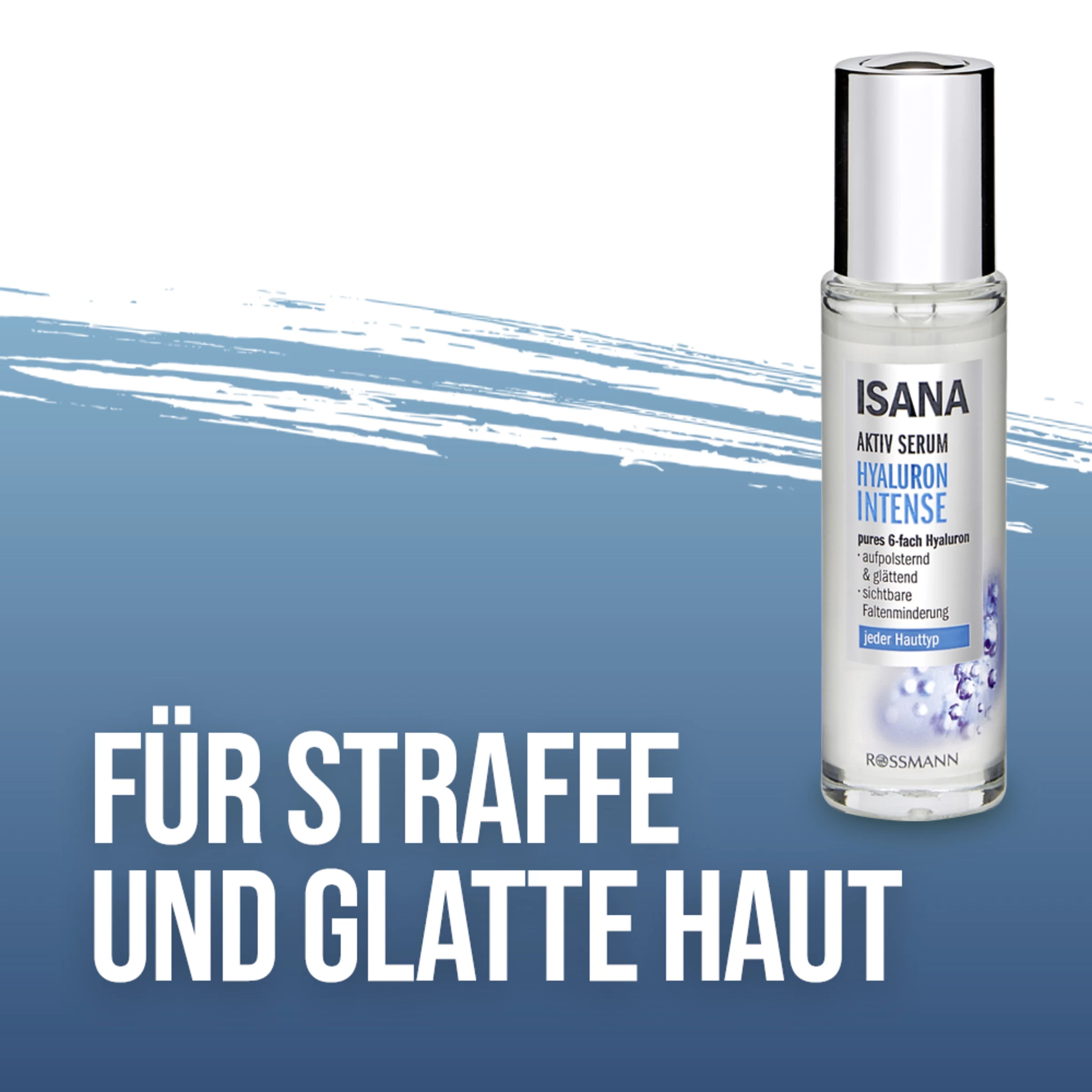 Aktiv Serum Hyaluron Intense 7 Aktiv Serum Hyaluron Intense – Bild 5