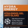 Hydra Energy Kühlendes Feuchtigkeits-Gel Anti-Glanz