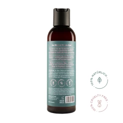 Naturshampoo Volume Boost 7 Naturshampoo Volume Boost -hochwertige Pflegeprodukte MAM 7686234 SHOP IMAGE 1.4