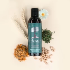 Naturshampoo Volume Boost 9 Naturshampoo Volume Boost -hochwertige Pflegeprodukte MAM 7686235 SHOP IMAGE 1.4