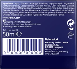 NIVEA Cellular Luminous 630 Anti Pigmentflecken Regenerierende Nachtpflege 14 NIVEA Cellular Luminous 630 Anti Pigmentflecken Regenerierende Nachtpflege -hochwertige Pflegeprodukte MAM 7752036 SHOP IMAGE 1.4