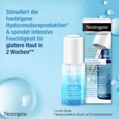 Neutrogena Hydro Boost Hyaluron Konzentrat -hochwertige Pflegeprodukte MAM 7780452 SHOP IMAGE 1.4