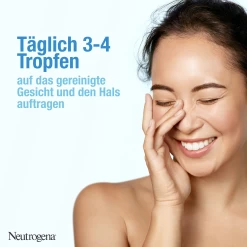Neutrogena Hydro Boost Hyaluron Konzentrat -hochwertige Pflegeprodukte MAM 7780453 SHOP IMAGE 1.4