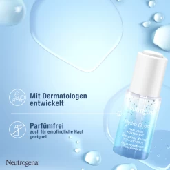 Neutrogena Hydro Boost Hyaluron Konzentrat -hochwertige Pflegeprodukte MAM 7780461 SHOP IMAGE 1.4