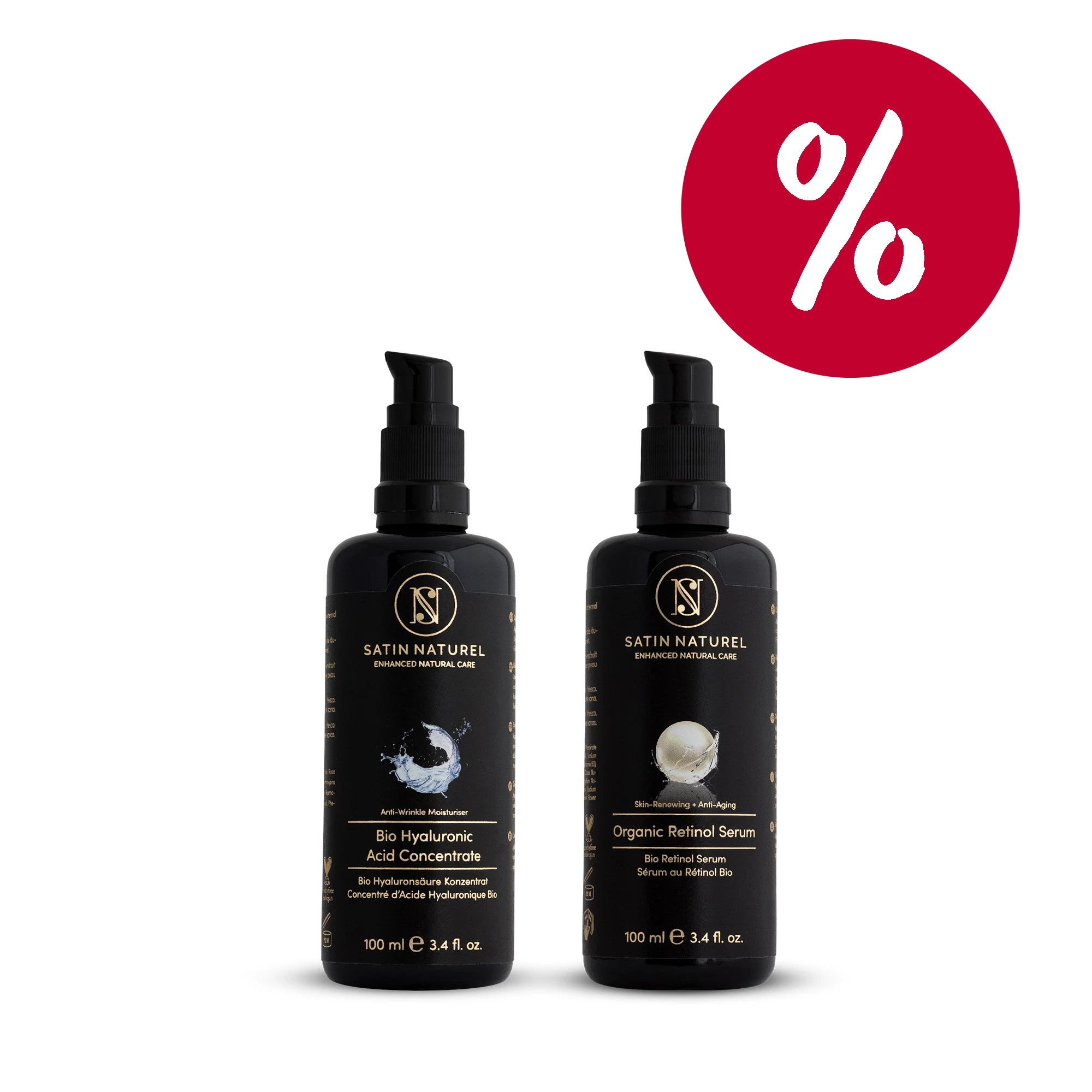 Vorteilspack: Seren Duo 3 Vorteilspack: Seren Duo