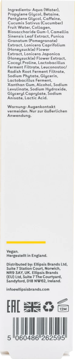 Koffein Augenserum -hochwertige Pflegeprodukte MAM 7797610 SHOP IMAGE 1.4