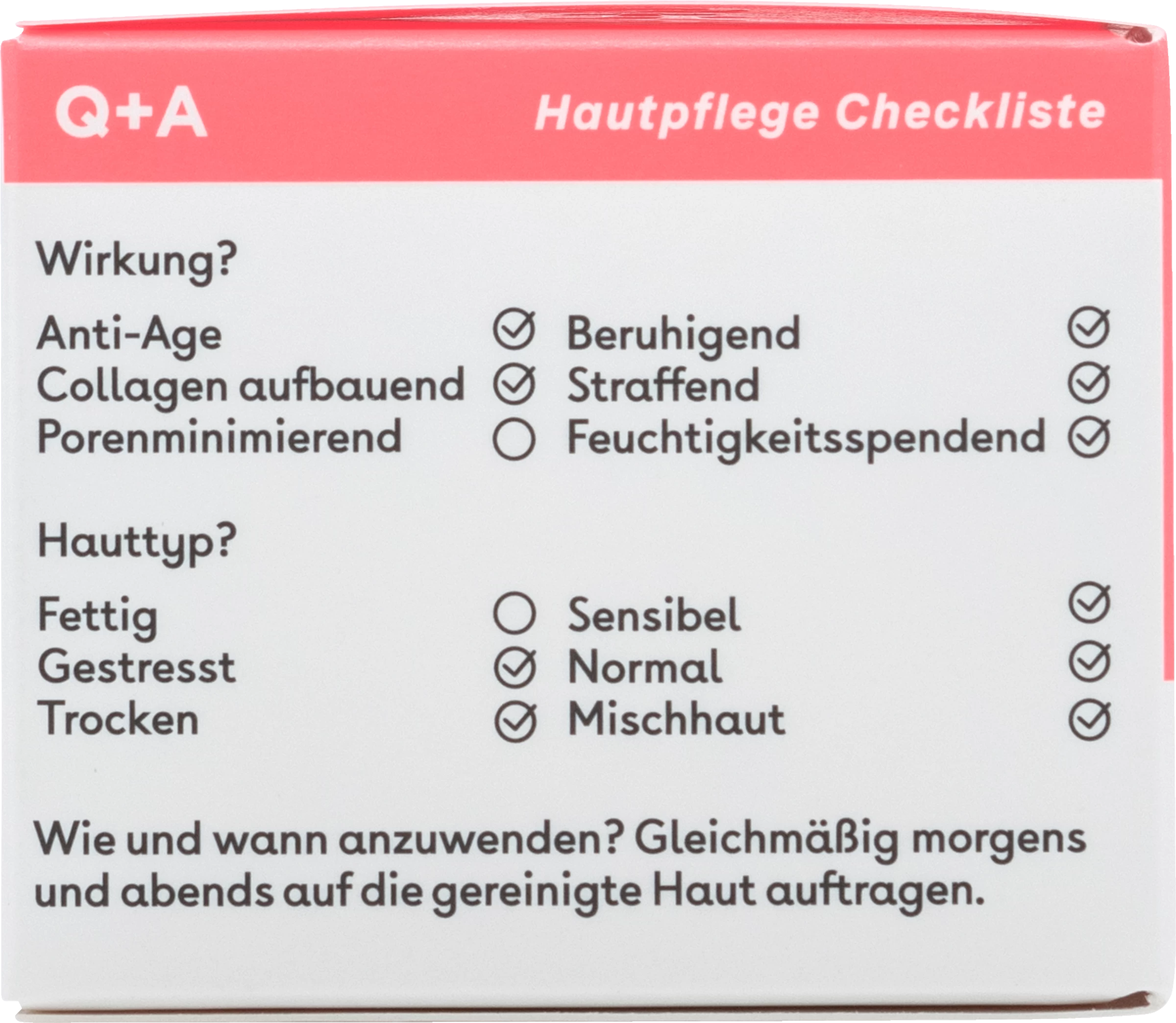 Collagen Tag & Nacht Gesichtscreme 4 Collagen Tag & Nacht Gesichtscreme – Bild 2