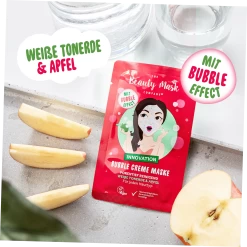 Bubble Creme Maske Porentief Reinigend 13 Bubble Creme Maske Porentief Reinigend -hochwertige Pflegeprodukte MAM 7806703 SHOP IMAGE 1.4