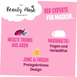 Bubble Creme Maske Porentief Reinigend 15 Bubble Creme Maske Porentief Reinigend -hochwertige Pflegeprodukte MAM 7806709 SHOP IMAGE 1.4