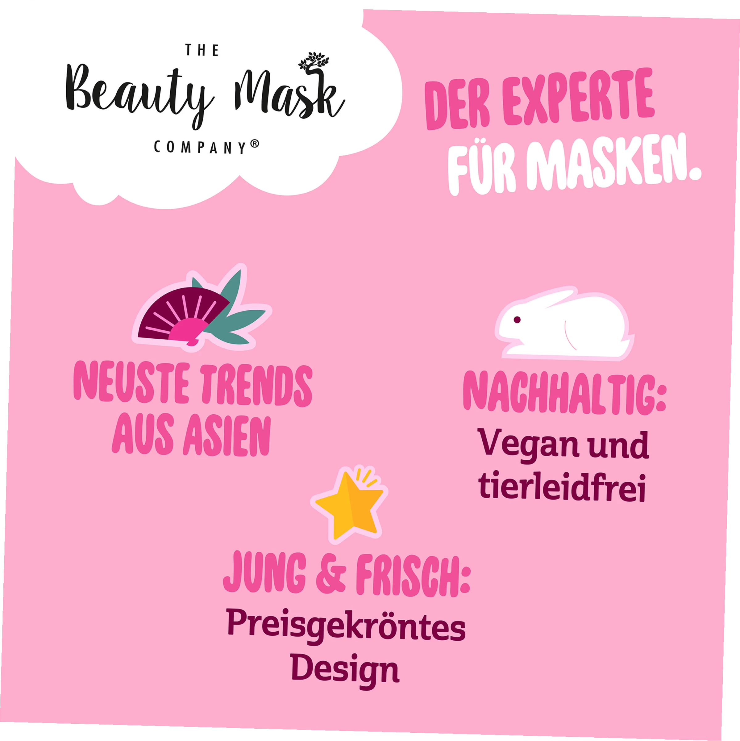 Bubble Creme Maske Porentief Reinigend 8 Bubble Creme Maske Porentief Reinigend – Bild 6