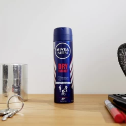 NIVEA Dry Impact Deodorant Spray -hochwertige Pflegeprodukte MAM 7818795 SHOP IMAGE 1.5