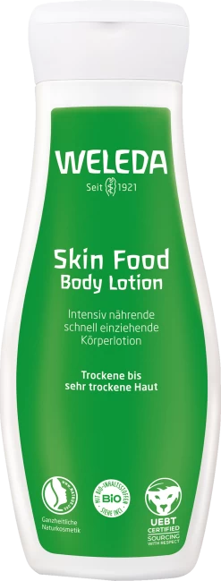 Weleda Skin Food Body Lotion