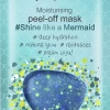 Feuchtigkeitsspendende Peel-Off Maske #Shine Like A Mermaid 1 Feuchtigkeitsspendende Peel-Off Maske #Shine Like A Mermaid -hochwertige Pflegeprodukte MAM 7859505 SHOP IMAGE 1.4