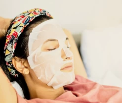 Heilerde Tuchmaske + Totes Meer Salz 7 Heilerde Tuchmaske + Totes Meer Salz -hochwertige Pflegeprodukte MAM 7864497 SHOP IMAGE 1.4