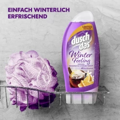 Duschgel Winter Feeling -hochwertige Pflegeprodukte MAM 7884417 SHOP IMAGE 1.4