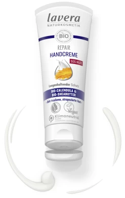 Lavera Repair Handcreme -hochwertige Pflegeprodukte MAM 7884441 SHOP IMAGE 1.4