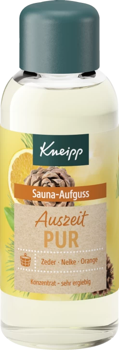 Sauna Aufguss Auszeit Pur -hochwertige Pflegeprodukte MAM 7929495 SHOP IMAGE 1.8