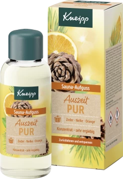 Sauna Aufguss Auszeit Pur -hochwertige Pflegeprodukte MAM 7937771 SHOP IMAGE 1.4