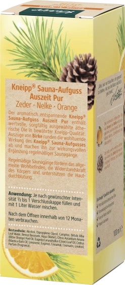 Sauna Aufguss Auszeit Pur -hochwertige Pflegeprodukte MAM 7937773 SHOP IMAGE 1.4