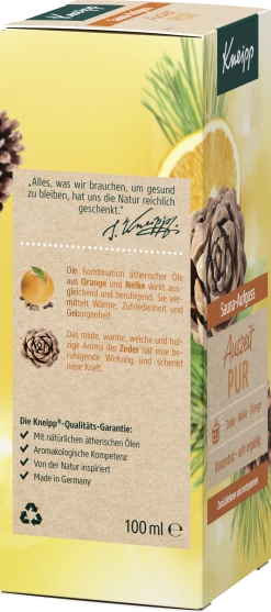 Sauna Aufguss Auszeit Pur -hochwertige Pflegeprodukte MAM 7937775 SHOP IMAGE 1.4