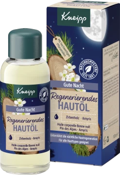 Regenerierendes Hautöl Gute Nacht -hochwertige Pflegeprodukte MAM 7937780 SHOP IMAGE 1.4