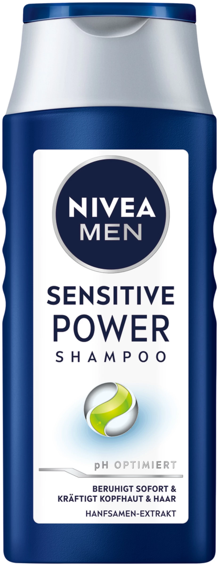 Sensitiv Power Shampoo 3 Sensitiv Power Shampoo