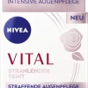 NIVEA Vital Strahlender Teint Straffende Augenpflege -hochwertige Pflegeprodukte MAM 7969339 SHOP IMAGE 1.4