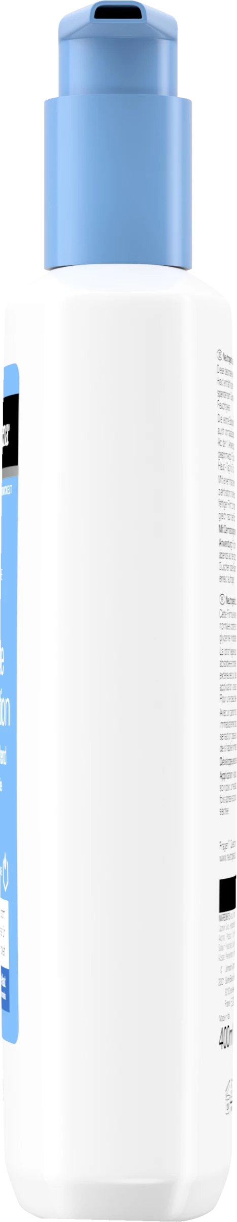 Neutrogena Leichte Bodylotion 4 Neutrogena Leichte Bodylotion – Bild 2