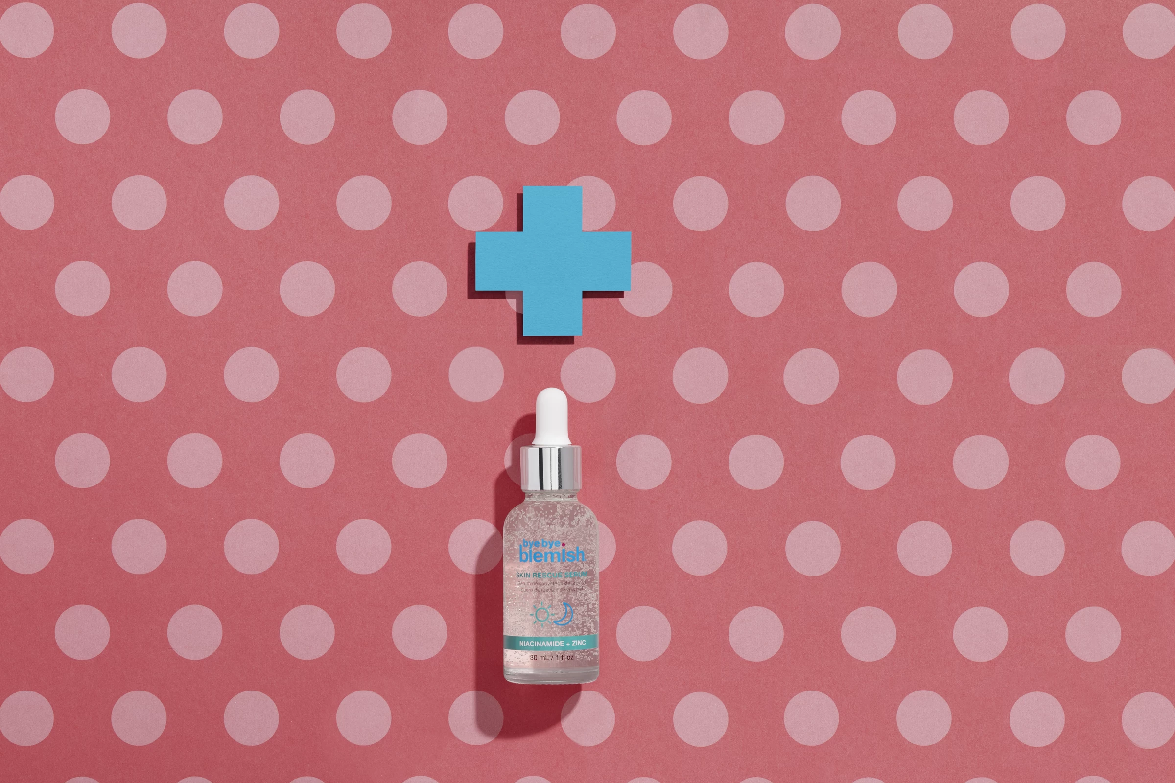 Skin Rescue Niacinamide Serum 6 Skin Rescue Niacinamide Serum – Bild 4