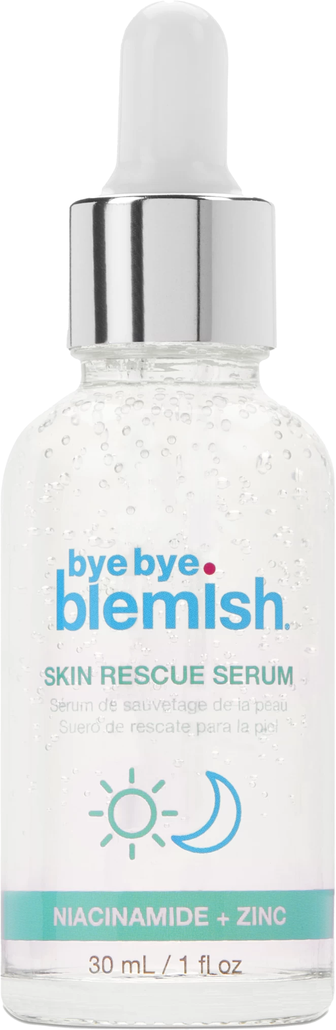 Skin Rescue Niacinamide Serum 4 Skin Rescue Niacinamide Serum – Bild 2