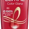 Color-Glanz Pflege- Shampoo 300ml -hochwertige Pflegeprodukte MAM 7989538 SHOP IMAGE 1.4