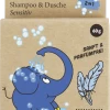 Festes Kinder Shampoo & Dusche 2in1 Elefant Sensitiv 2 Festes Kinder Shampoo & Dusche 2in1 Elefant Sensitiv -hochwertige Pflegeprodukte MAM 7989609 SHOP IMAGE 1.6
